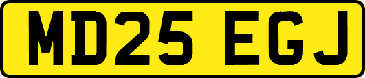 MD25EGJ