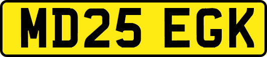 MD25EGK