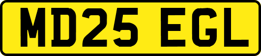 MD25EGL