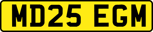 MD25EGM
