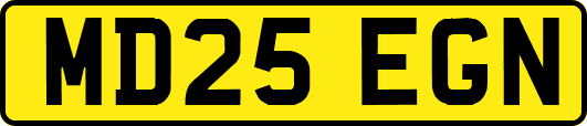 MD25EGN