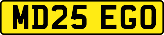 MD25EGO