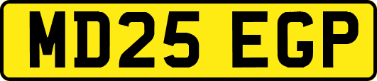 MD25EGP