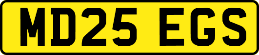 MD25EGS