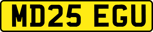 MD25EGU