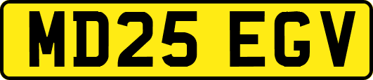 MD25EGV