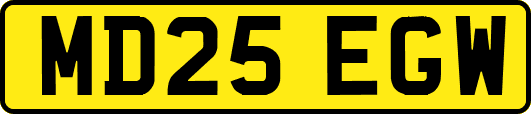 MD25EGW