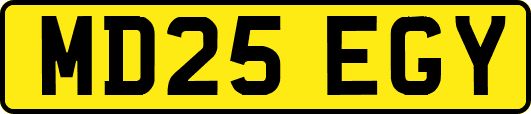 MD25EGY