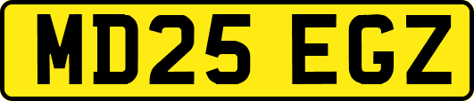 MD25EGZ