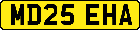 MD25EHA