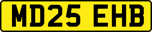 MD25EHB