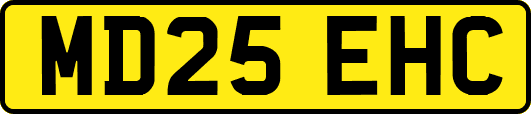 MD25EHC
