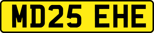 MD25EHE