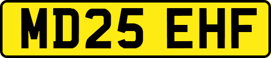 MD25EHF