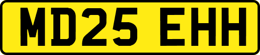 MD25EHH