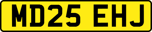 MD25EHJ