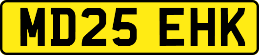 MD25EHK