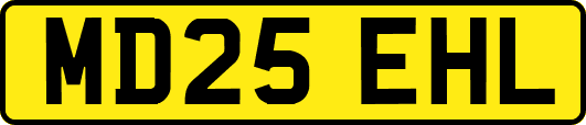 MD25EHL