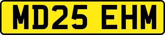 MD25EHM