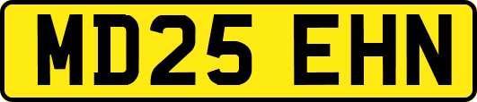MD25EHN