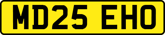 MD25EHO