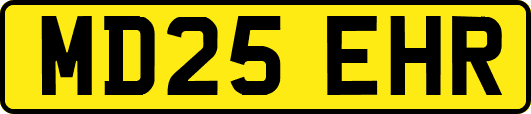 MD25EHR