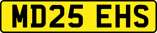 MD25EHS