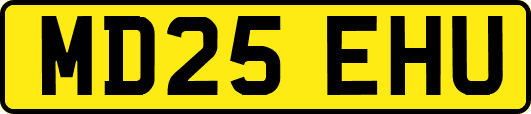 MD25EHU