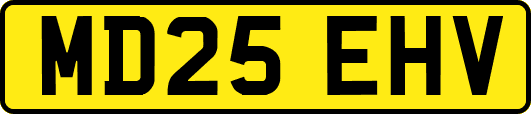 MD25EHV