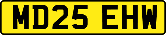 MD25EHW