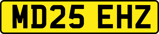 MD25EHZ