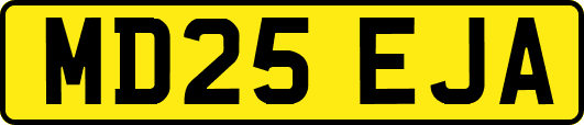 MD25EJA