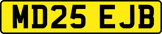 MD25EJB
