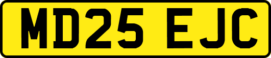 MD25EJC