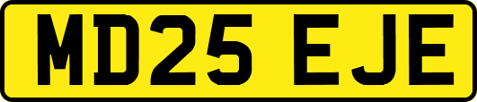MD25EJE