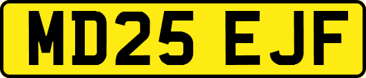 MD25EJF
