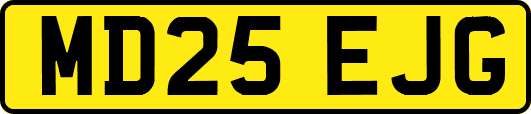 MD25EJG