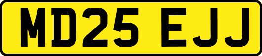MD25EJJ