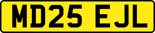 MD25EJL