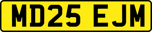 MD25EJM