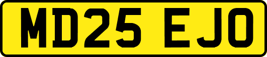 MD25EJO
