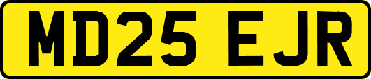 MD25EJR