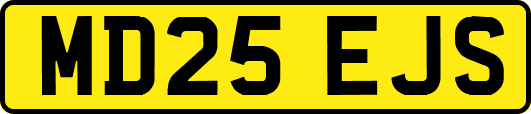MD25EJS