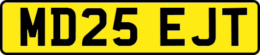 MD25EJT