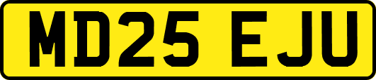 MD25EJU