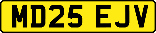 MD25EJV