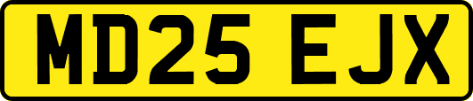 MD25EJX