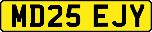 MD25EJY