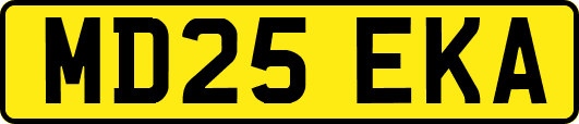 MD25EKA