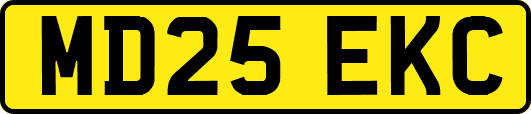 MD25EKC